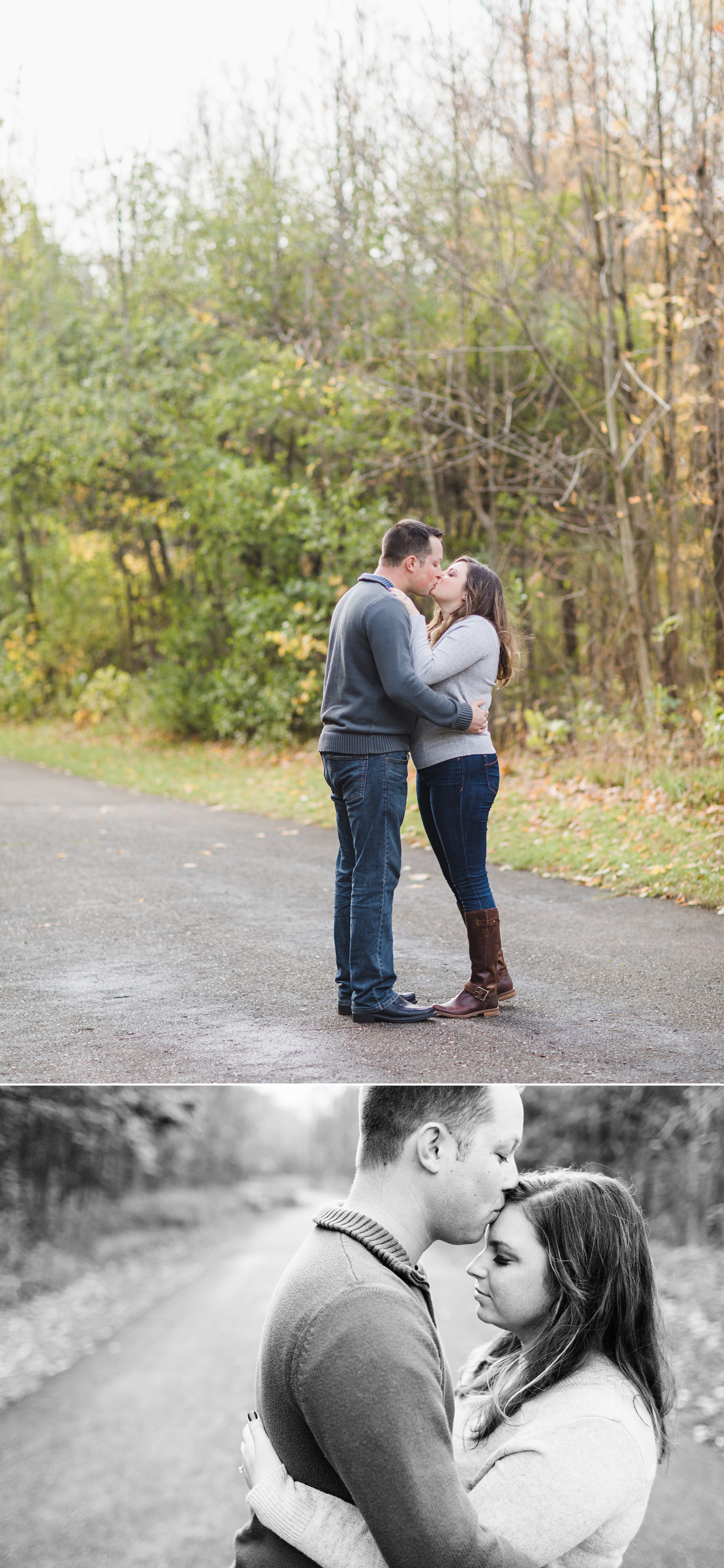Engagement Photographs