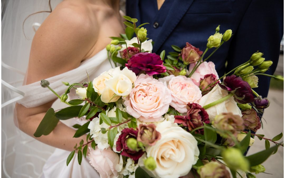 Kevin & Janine | The Meeting House Grand Ballroom | Plymouth, Michigan
