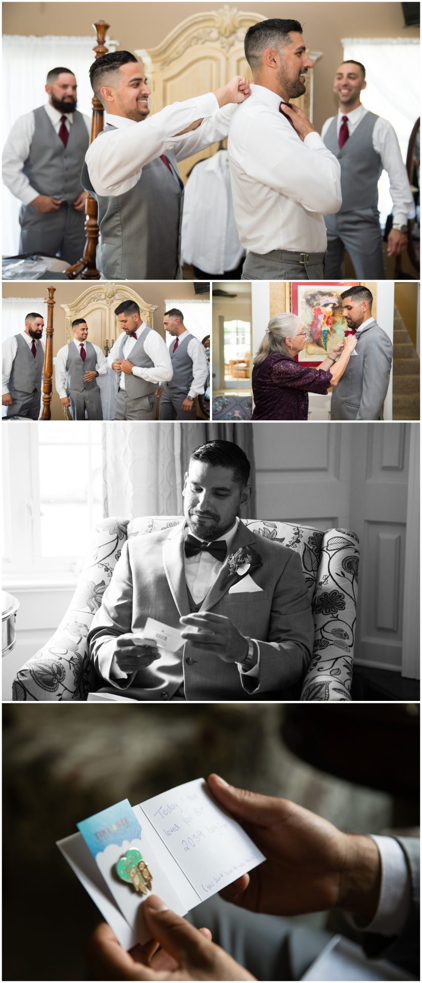 John and Laura Grosse Ile Yacht Club Grosse Ile, Michigan Michele