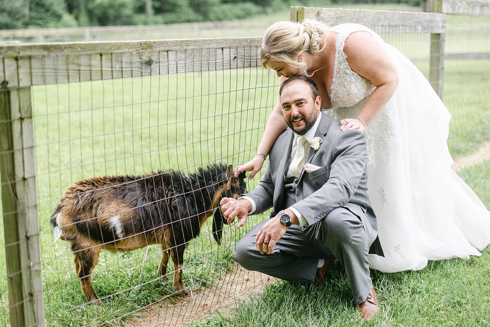 Westers Family Vineyards Wedding | Michele Maloney Photography