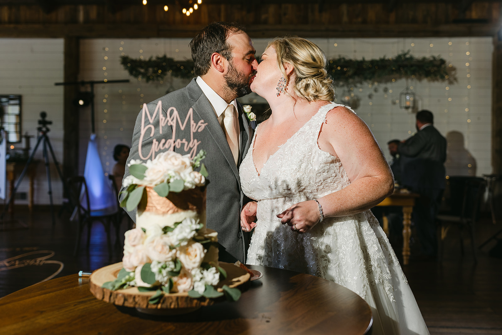 Westers Family Vineyards Wedding | Michele Maloney Photography