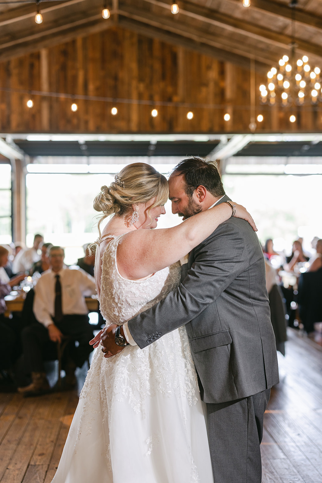 Westers Family Vineyards Wedding | Michele Maloney Photography