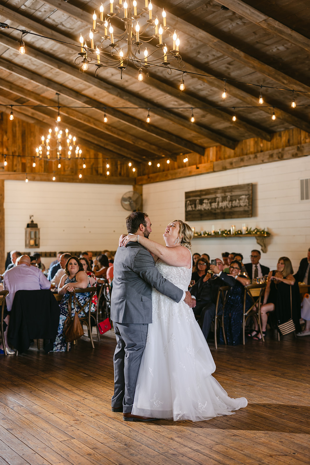 Westers Family Vineyards Wedding | Michele Maloney Photography