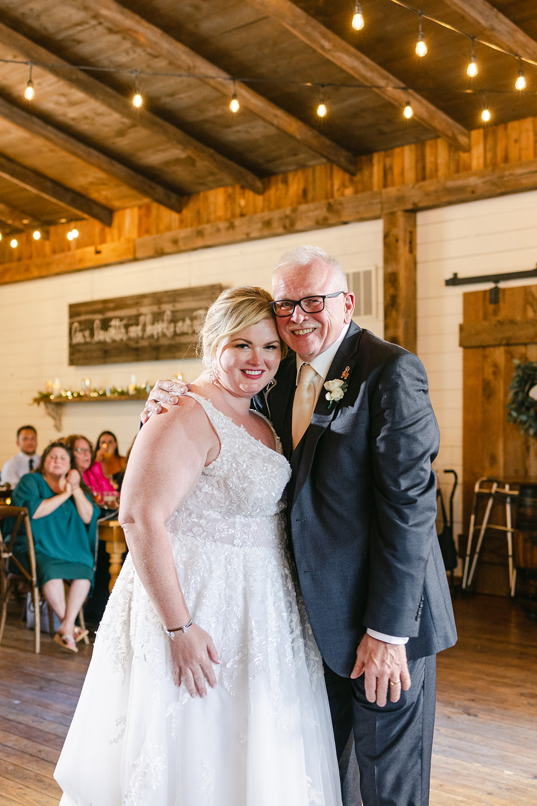 Westers Family Vineyards Wedding | Michele Maloney Photography