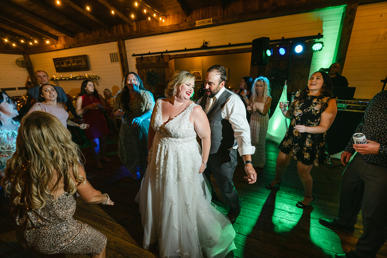 Westers Family Vineyards Wedding | Michele Maloney Photography