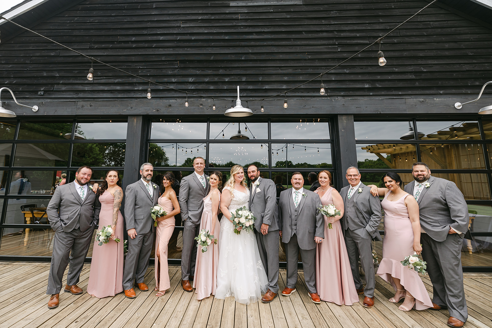 Westers Family Vineyards Wedding | Michele Maloney Photography